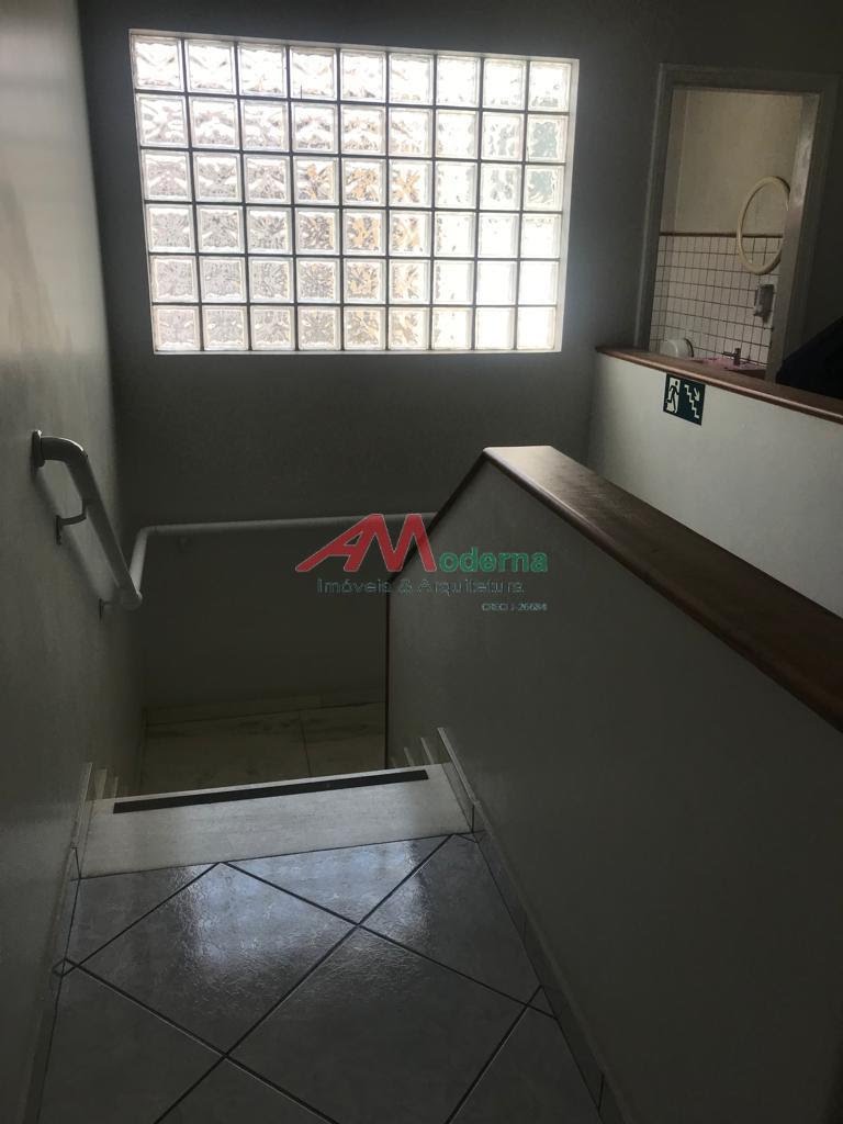 Comercial para alugar com 4 banheiros, 2 vagas e 600m² no Jardim, Santo André (SP) — foto 19 de 28