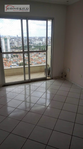 Apartamento em Vila Carrao Otima Localização   -  São Paulo