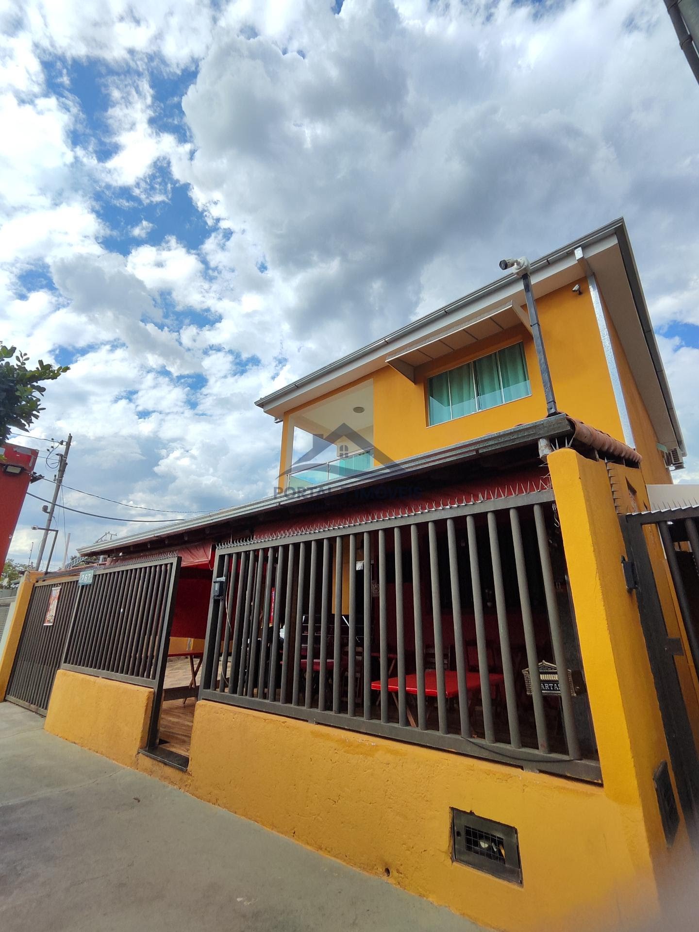 Casa à venda com 3 quartos, 1 suíte, 3 vagas e 360m² no Iporanga, Sete Lagoas (MG) — foto 12 de 30