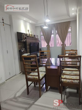 Apartamento em Cidade Líder  -  São Paulo