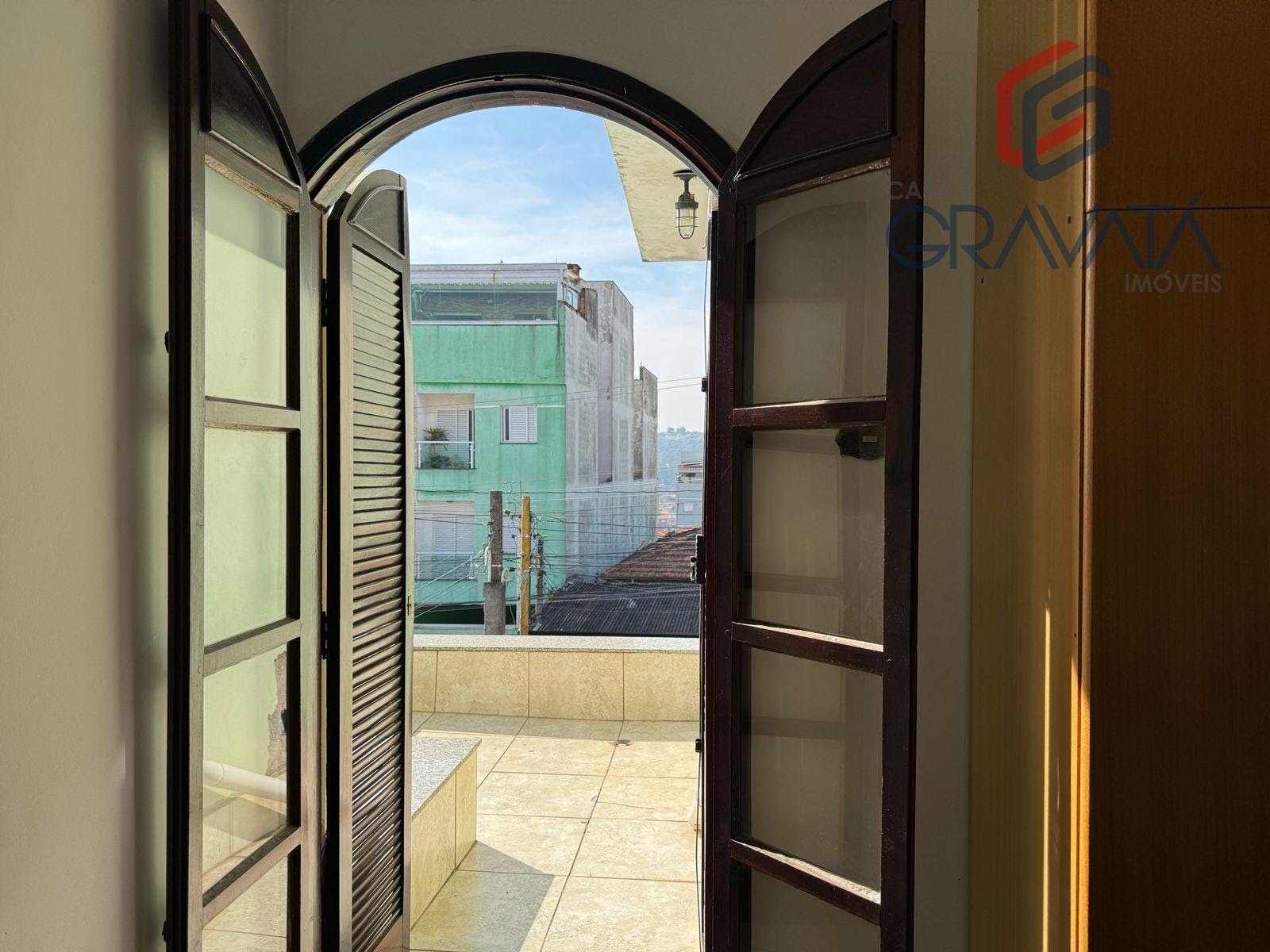Casa à venda com 3 quartos, 2 banheiros, 2 vagas e 155m² no Vila Progresso, Santo André (SP) — foto 17 de 23