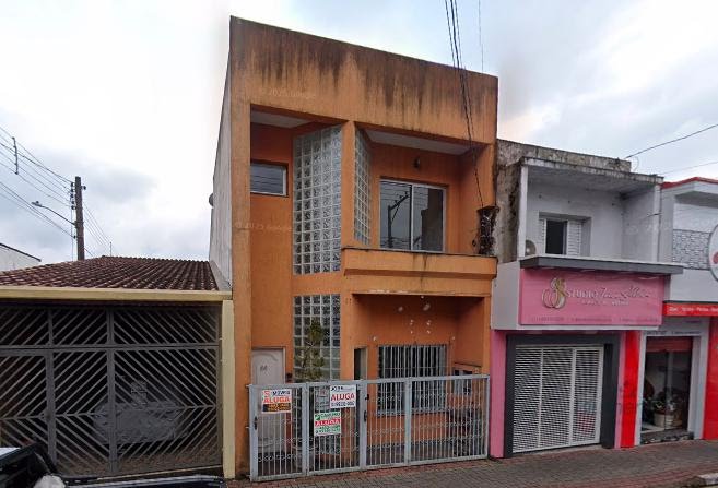 Comercial para alugar com 3 banheiros e 100m² no Jardim Vitoria, Arujá — foto principal