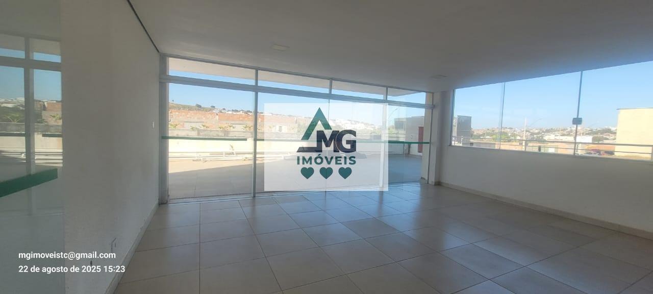 Cobertura à venda com 3 quartos, 1 suíte, 3 vagas e 240m² no Jardim das Hortências, Três Corações (MG) — foto 8 de 30