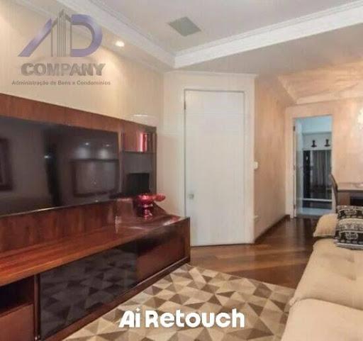 Apartamento em Vila Gumercindo  -  São Paulo