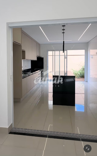 Casa em Condominio em Recreio das Acacias  -  Ribeirão Preto
