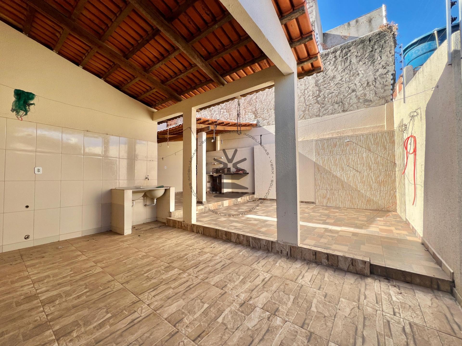 Casa à venda com 3 quartos, 1 suíte, 2 vagas e 220m² no Sandra Regina, Barreiras (BA) — foto 29 de 29