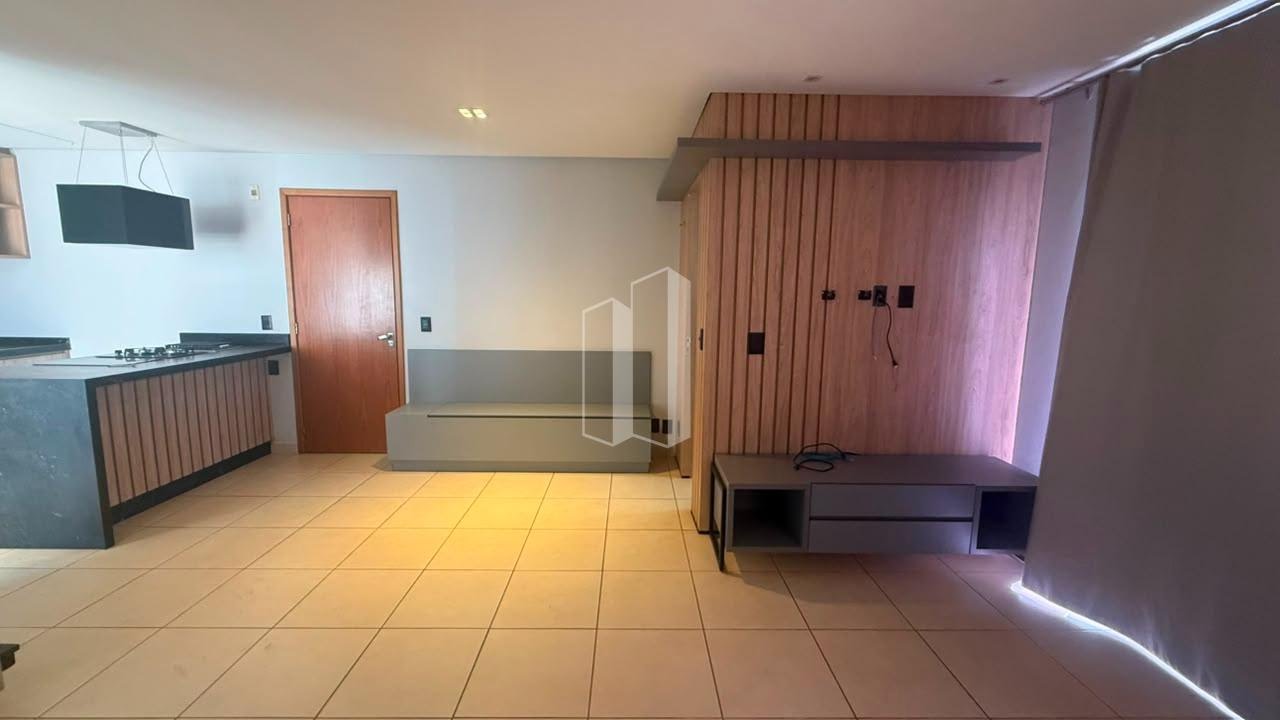 Apartamento à venda com 2 quartos, 3 banheiros, 2 vagas e 158m² no Setor Bueno, Goiânia — foto principal