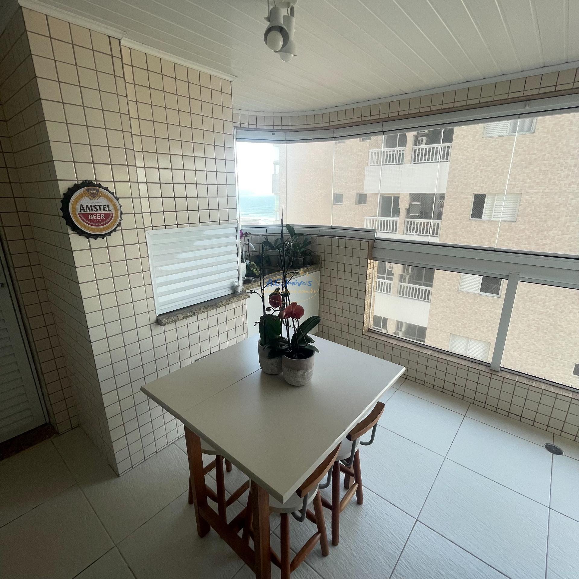 Apartamento à venda com 3 quartos, 1 suíte, 2 vagas e 120m² no Aviação, Praia Grande (SP) — foto 18 de 30