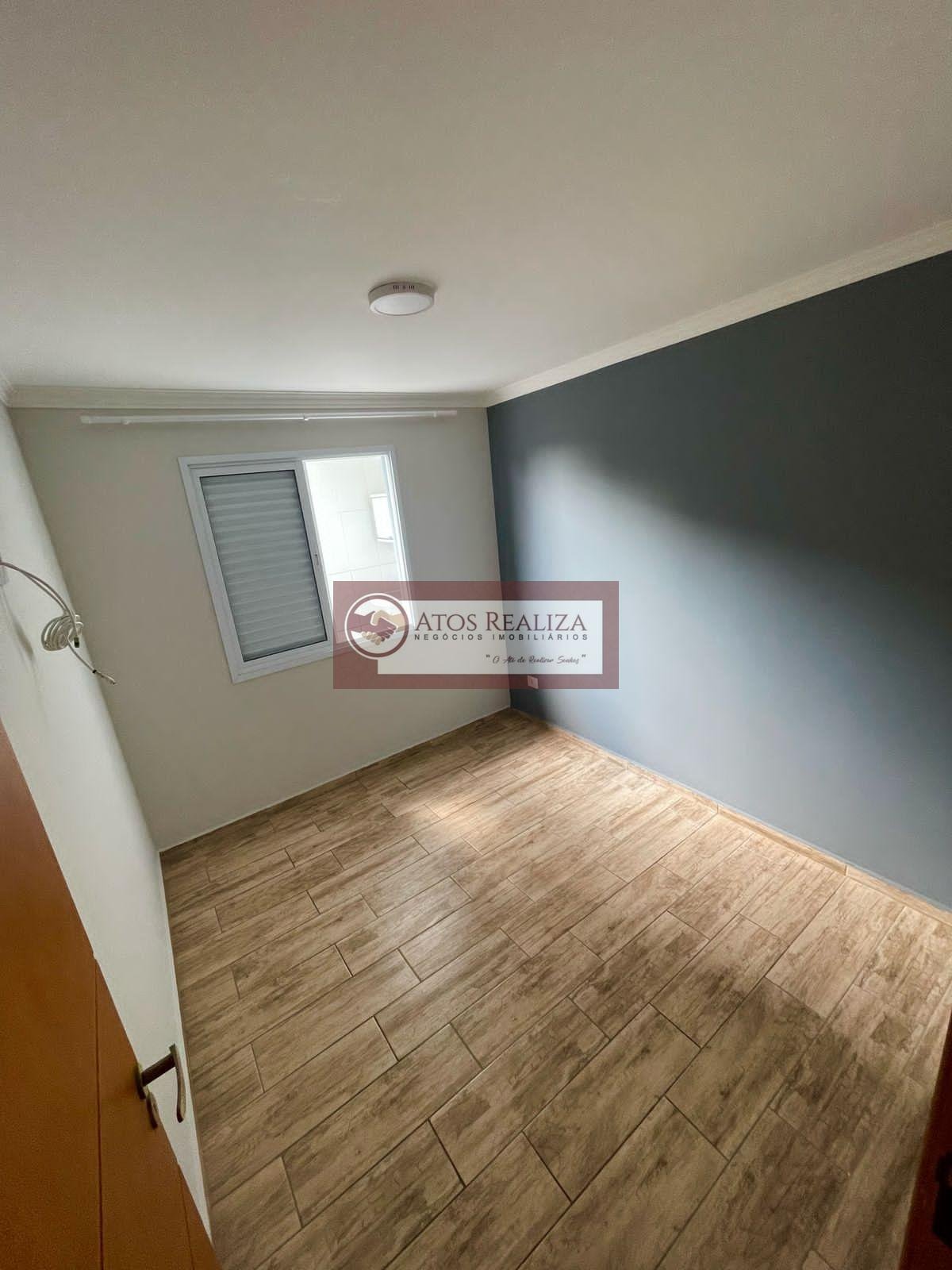 Apartamento para alugar com 1 quarto, 1 banheiro e 38m² no Vila Inglesa, São Paulo (SP) — foto 2 de 8
