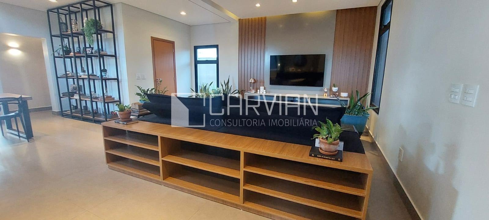Casa à venda com 3 quartos, 3 suítes, 4 vagas e 360m² no Residencial Alto do Castelo, Ribeirão Preto (SP) — foto 9 de 29