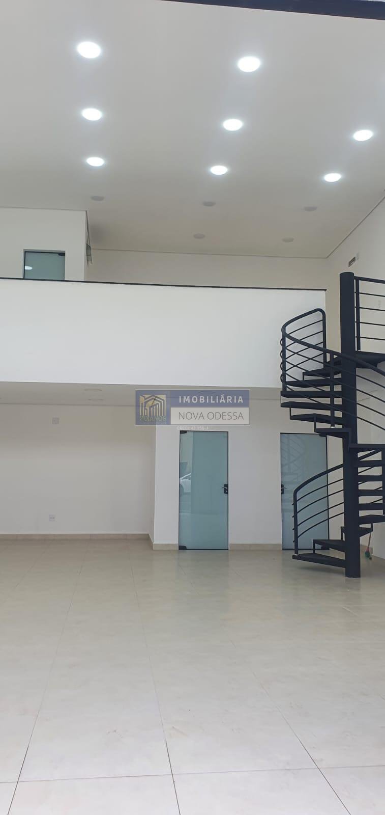 Comercial para alugar com 115m² no Centro, Nova Odessa (SP) — foto 8 de 14