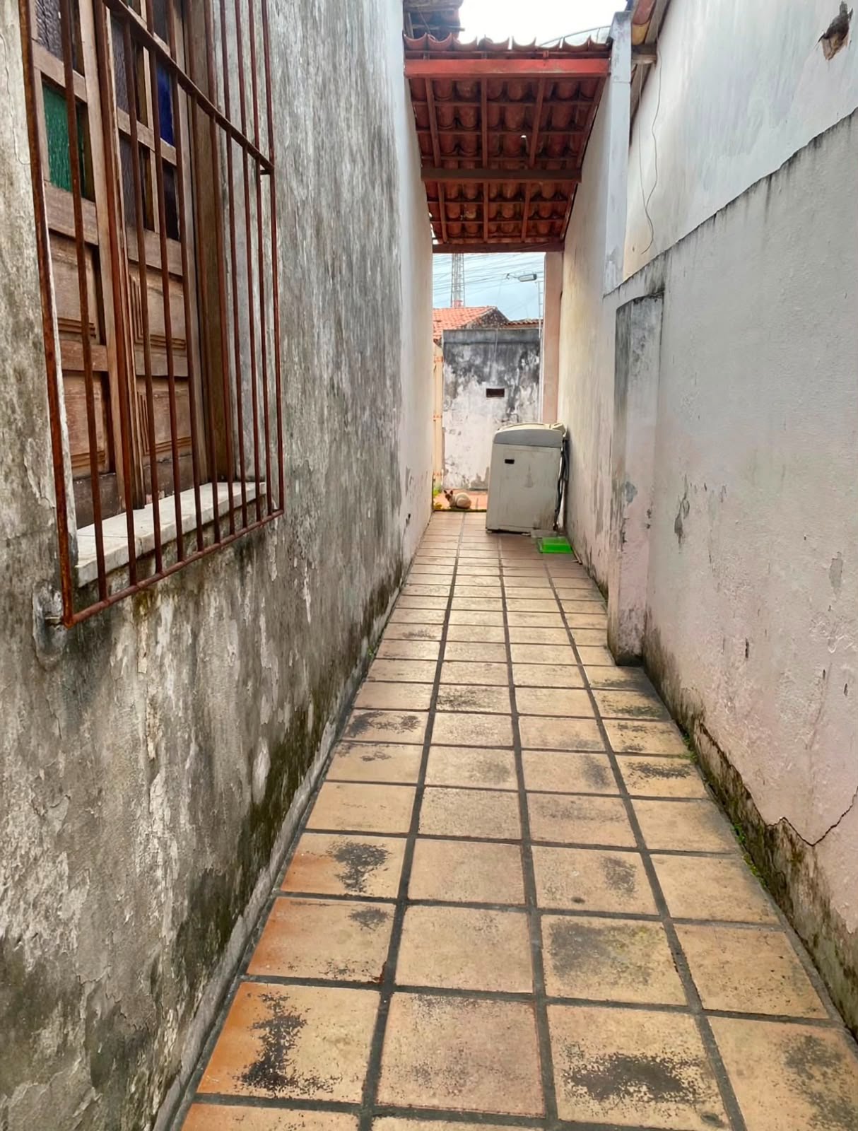 Casa à venda com 3 quartos, 3 banheiros, 2 vagas e 100m² no Caseb, Feira de Santana (BA) — foto 12 de 12