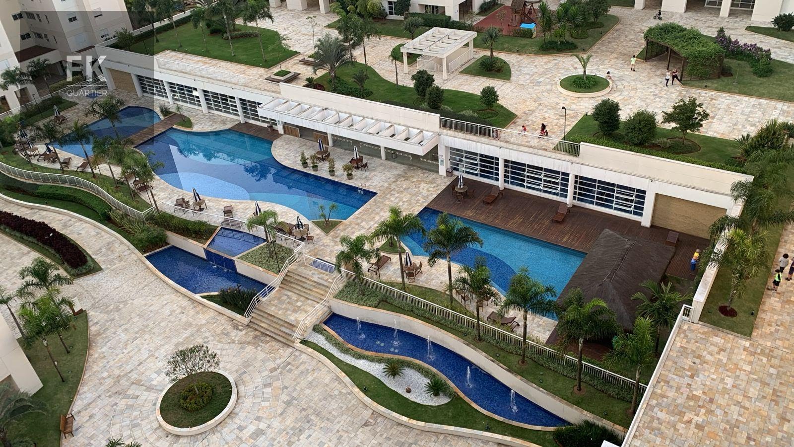 Apartamento para alugar com 4 quartos, 1 suíte, 2 vagas e 132m² no Tamboré, Santana de Parnaíba (SP) — foto 3 de 22