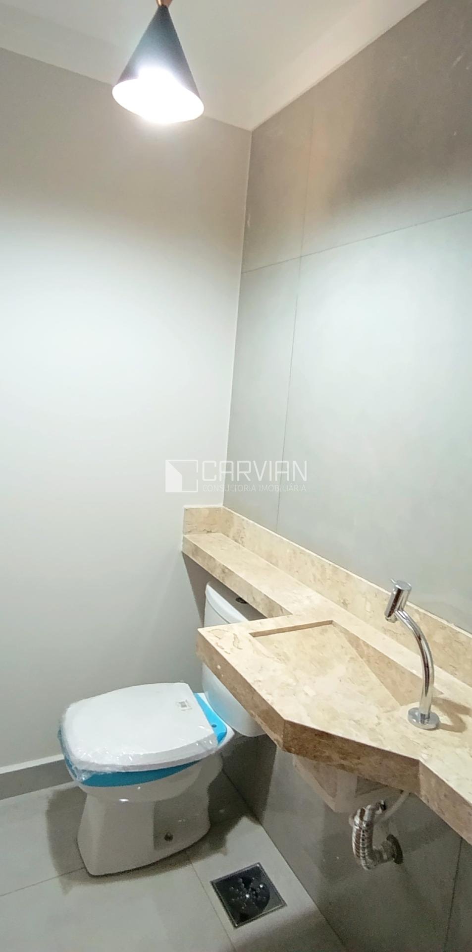 Casa à venda com 3 quartos, 3 suítes, 4 vagas e 160m² no Bonfim Paulista, Ribeirão Preto (SP) — foto 24 de 26
