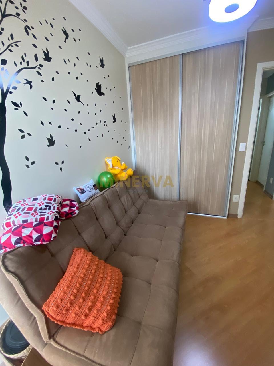 Casa à venda com 2 quartos, 1 suíte, 2 vagas e 86m² no Parque Renato Maia, Guarulhos (SP) — foto 4 de 18