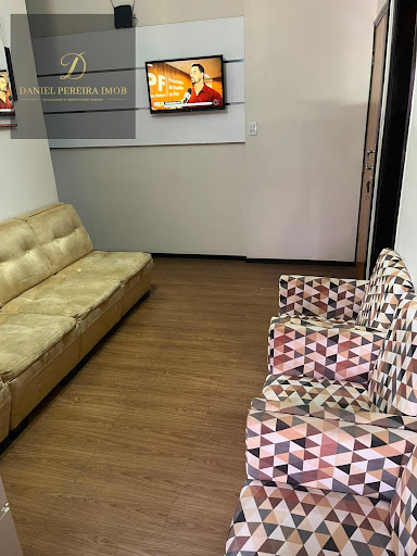 Daniel Pereira Aluga: Ed Wall Street, 2 Salas, 1 Banheiro, 60m2, R$ 5.000 Reais 