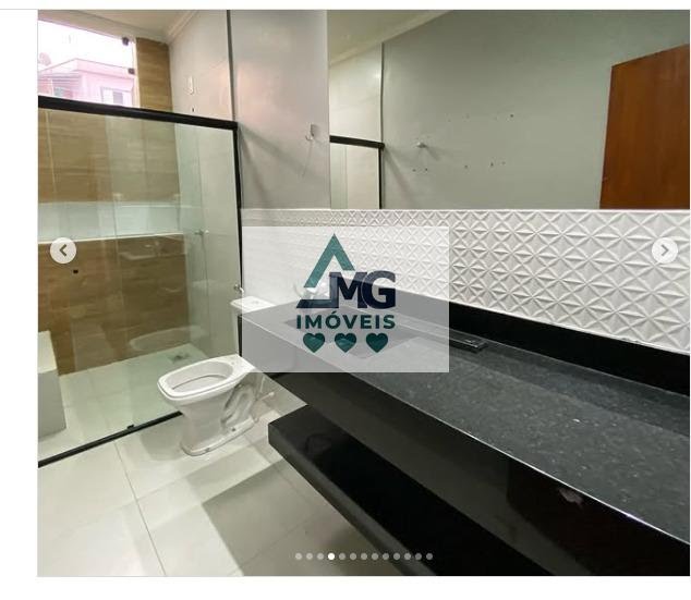 Casa à venda com 3 quartos, 1 suíte e 2 vagas no Vila Amoreli, Três Corações (MG) — foto 10 de 11