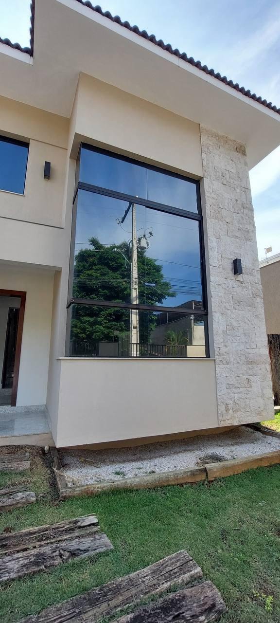 Casa à venda com 2 quartos, 1 suíte, 4 vagas e 250m² no Iporanga, Sete Lagoas (MG) — foto 3 de 19
