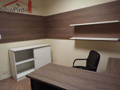 Sala em Centro  -  Taubaté