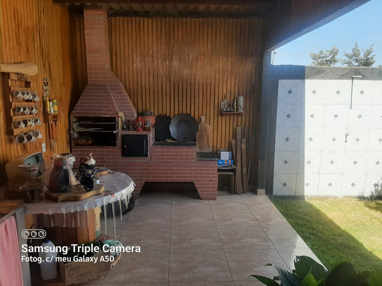Casa à venda com 3 quartos, 1 suíte, 3 vagas e 200m² no Arapoanga (planaltina), Brasília (DF) — foto 16 de 18