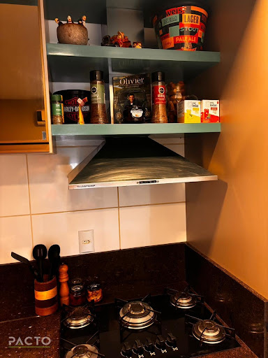 Apartamento em Cidade Alta  -  Araranguá