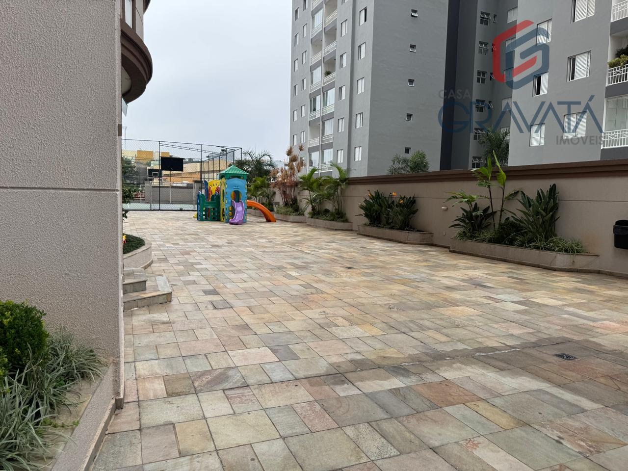 Apartamento à venda com 3 quartos, 1 suíte, 2 vagas e 70m² no Vila Leopoldina, Santo André (SP) — foto 29 de 30