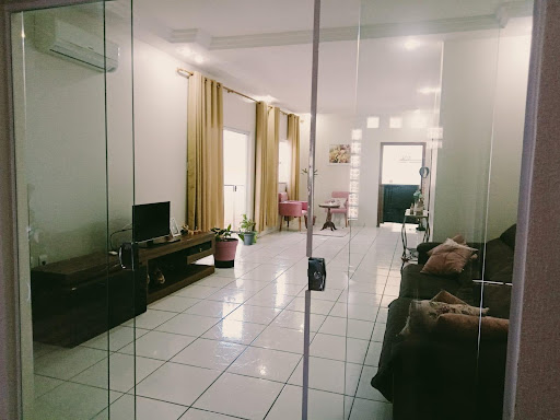 Casa em Jardim Brasília  -  Uberlândia