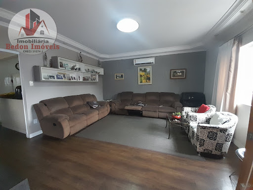 Casa Comercial no Jardim Santa Izabel -  Hortolândia