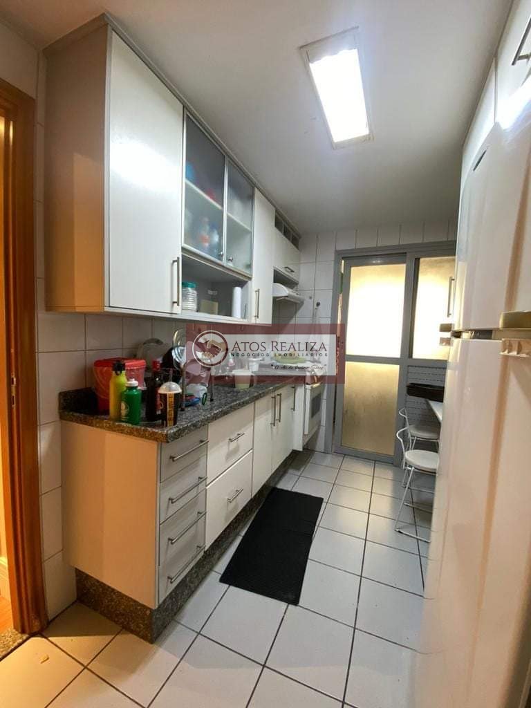 Apartamento à venda com 3 quartos, 1 suíte, 2 vagas e 114m² no Vila Leopoldina, São Paulo (SP) — foto 5 de 21
