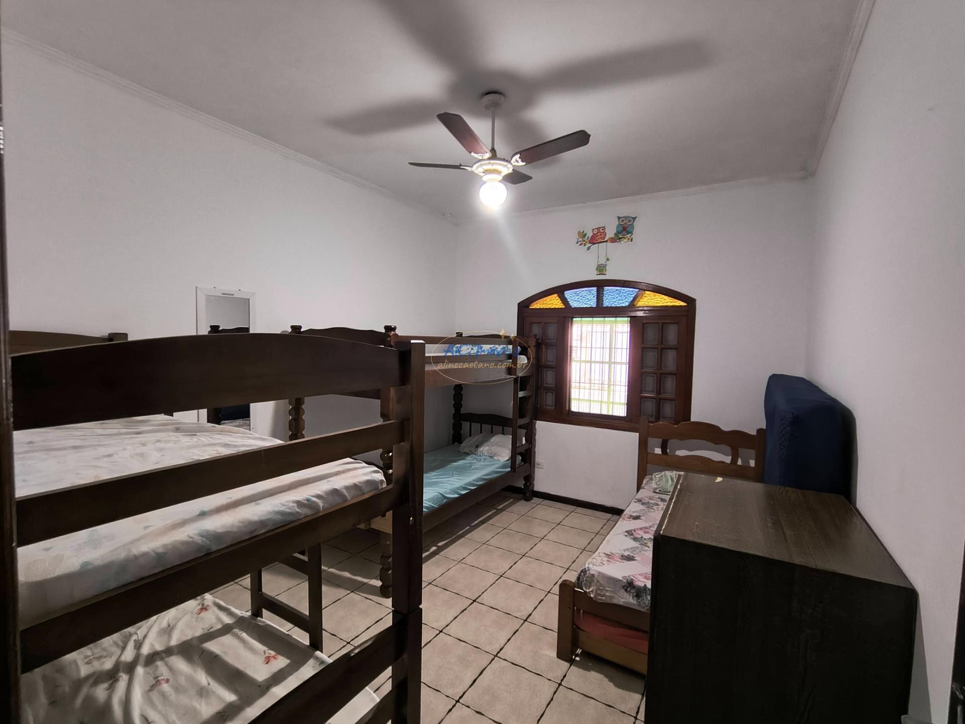 Casa à venda com 2 quartos, 2 banheiros, 2 vagas e 70m² no Jardim Imperador, Praia Grande (SP) — foto 8 de 11