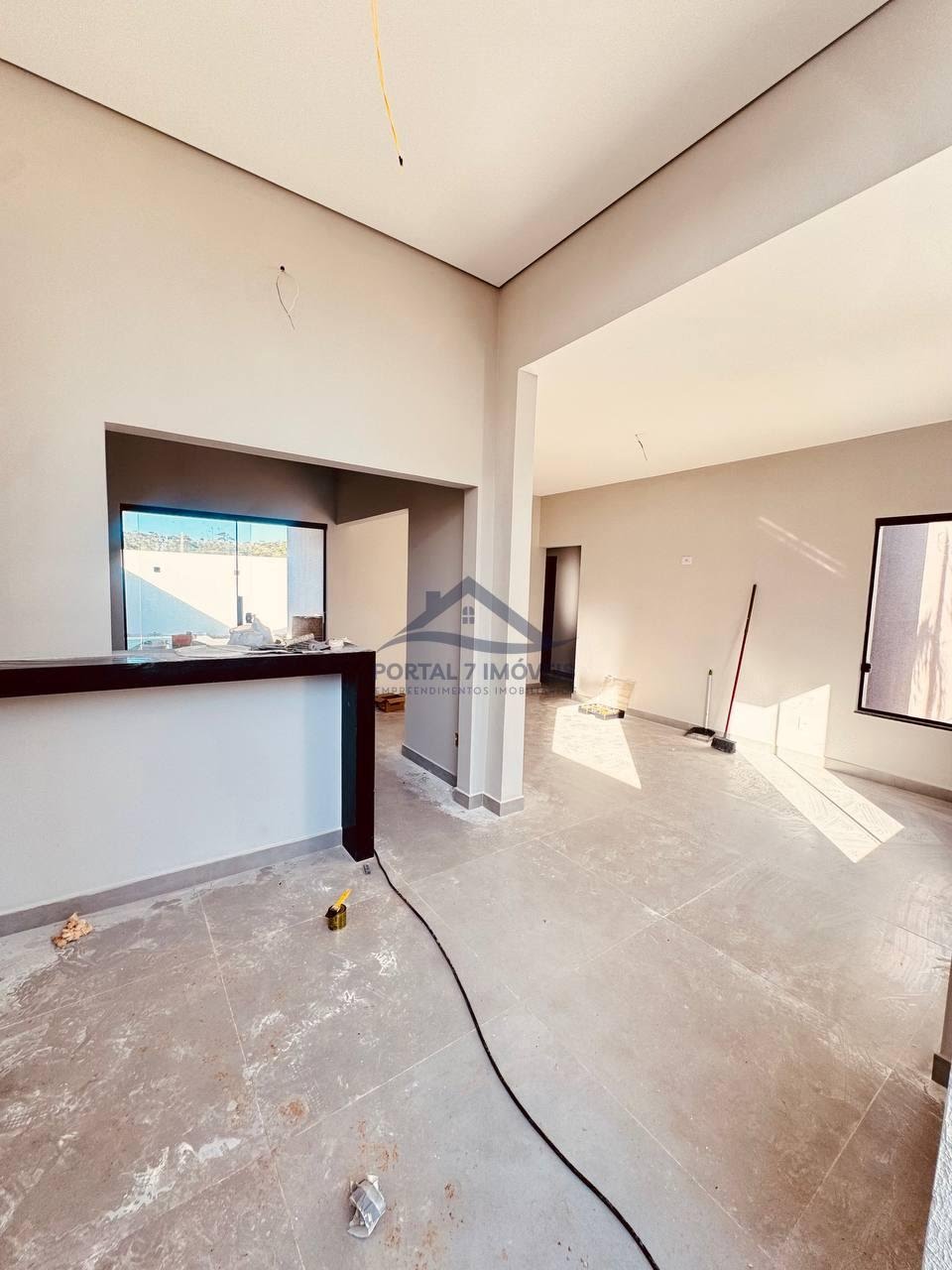 Casa à venda com 2 quartos, 1 suíte, 2 vagas e 180m² no Lucas Ribeiro - Colorado, Sete Lagoas (MG) — foto 12 de 17