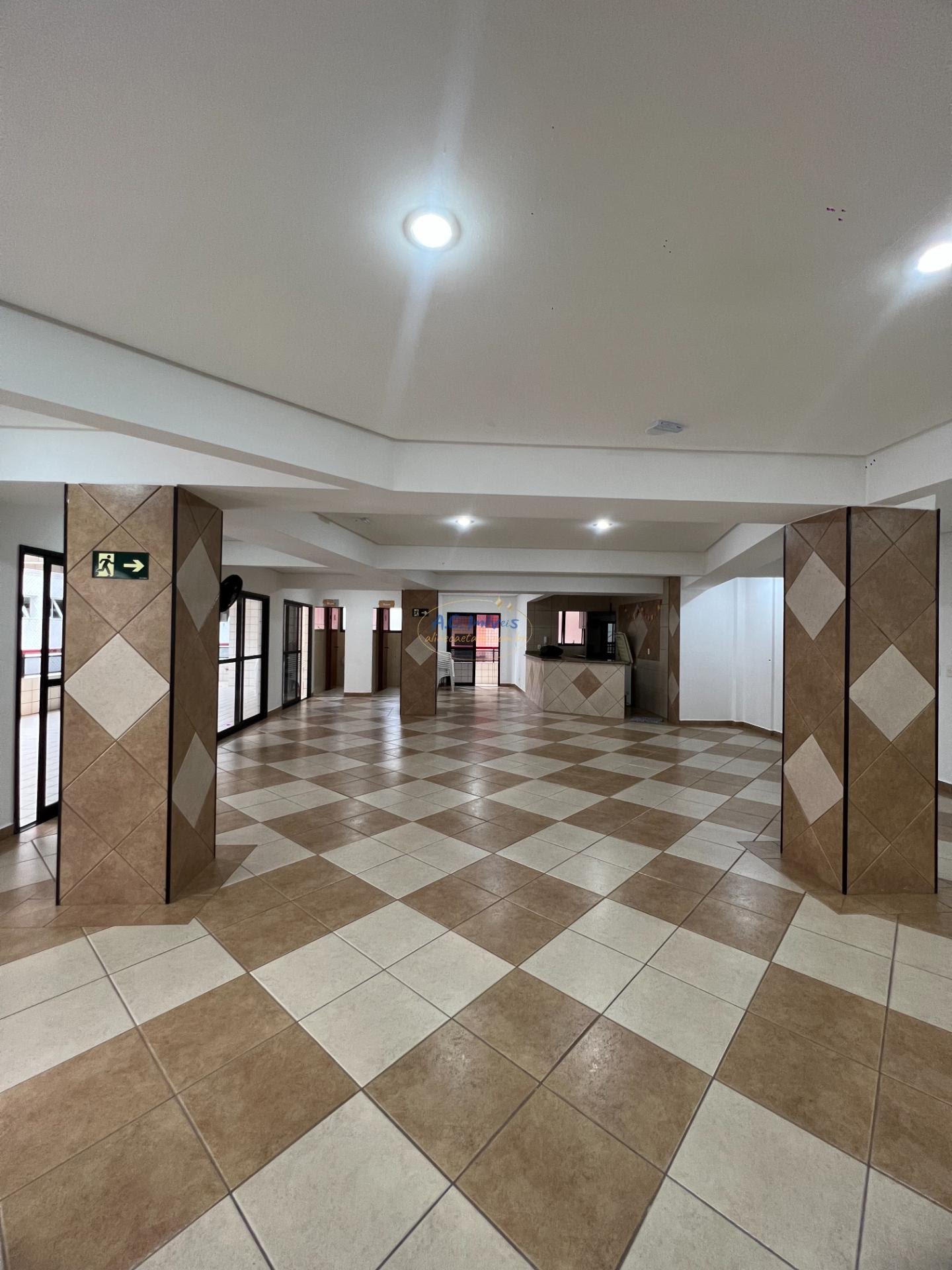 Apartamento à venda com 3 quartos, 2 suítes, 2 vagas e 131m² no Vila Tupi, Praia Grande (SP) — foto 23 de 24