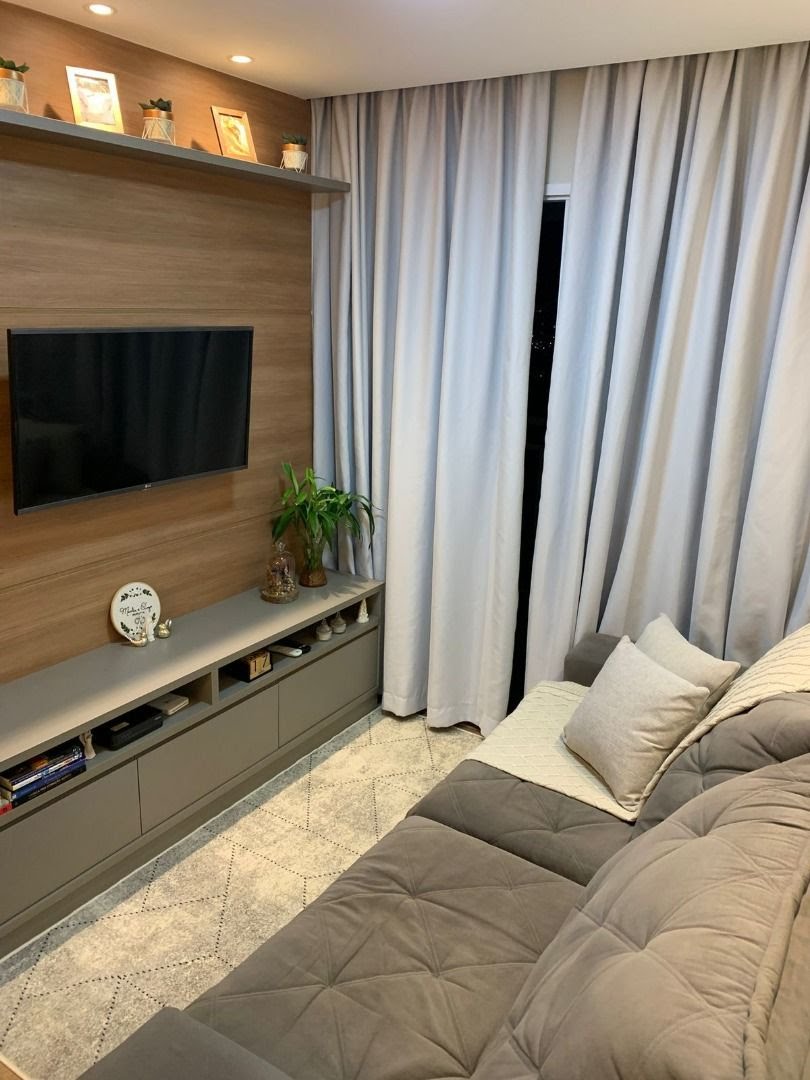 Apartamento à venda com 2 quartos, 1 suíte, 1 vaga e 56m² no Jardim Palma Travassos, Ribeirão Preto (SP) — foto 14 de 16