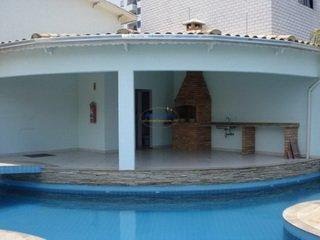 Casa à venda com 3 quartos, 1 suíte, 2 vagas e 132m² no Canto do Forte, Praia Grande (SP) — foto 6 de 30