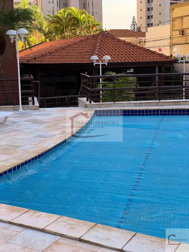Apartamento em Centro  -  Ribeirão Preto
