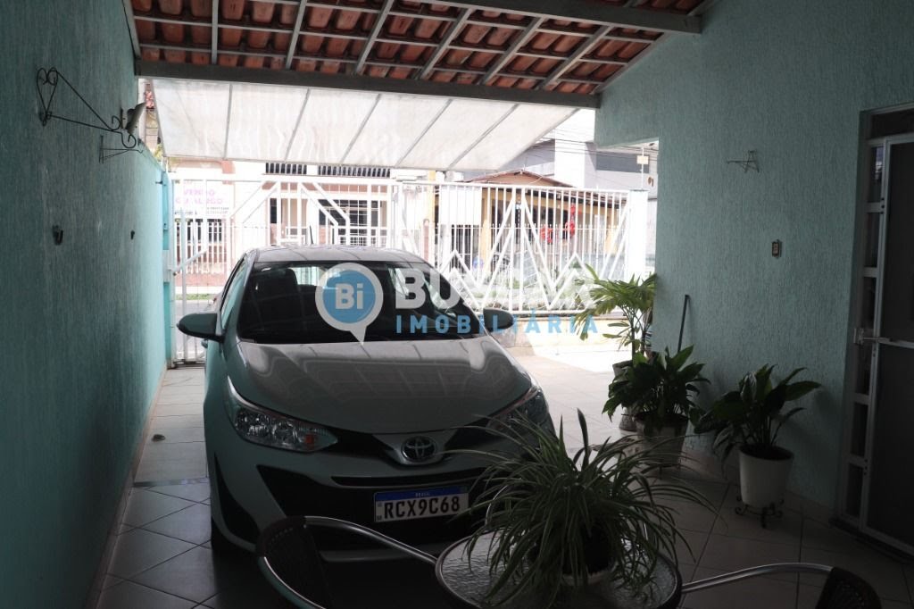 Casa à venda com 3 quartos, 4 banheiros, 2 vagas e 240m² no Parque Getúlio Vargas, Feira de Santana (BA) — foto 3 de 20