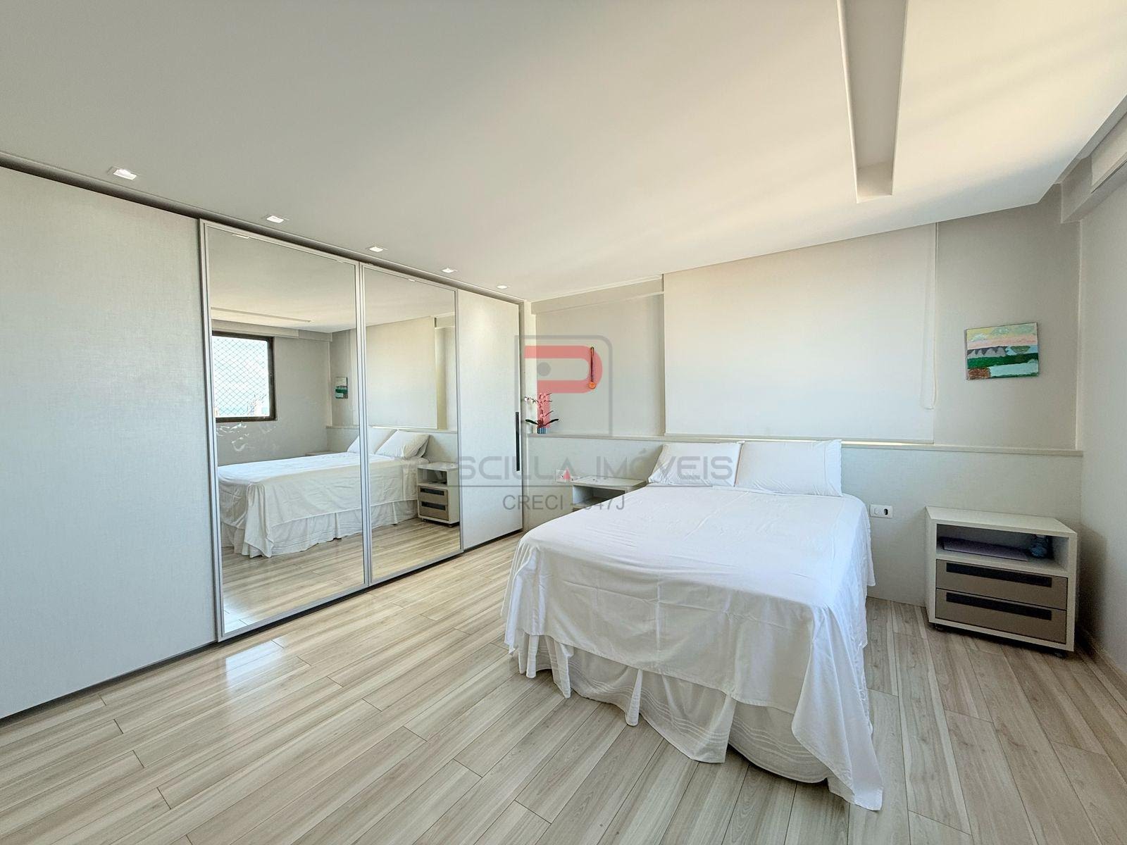 Cobertura à venda com 4 quartos, 4 suítes e 255m² no Jardim Oceania, João Pessoa (PB) — foto 14 de 30