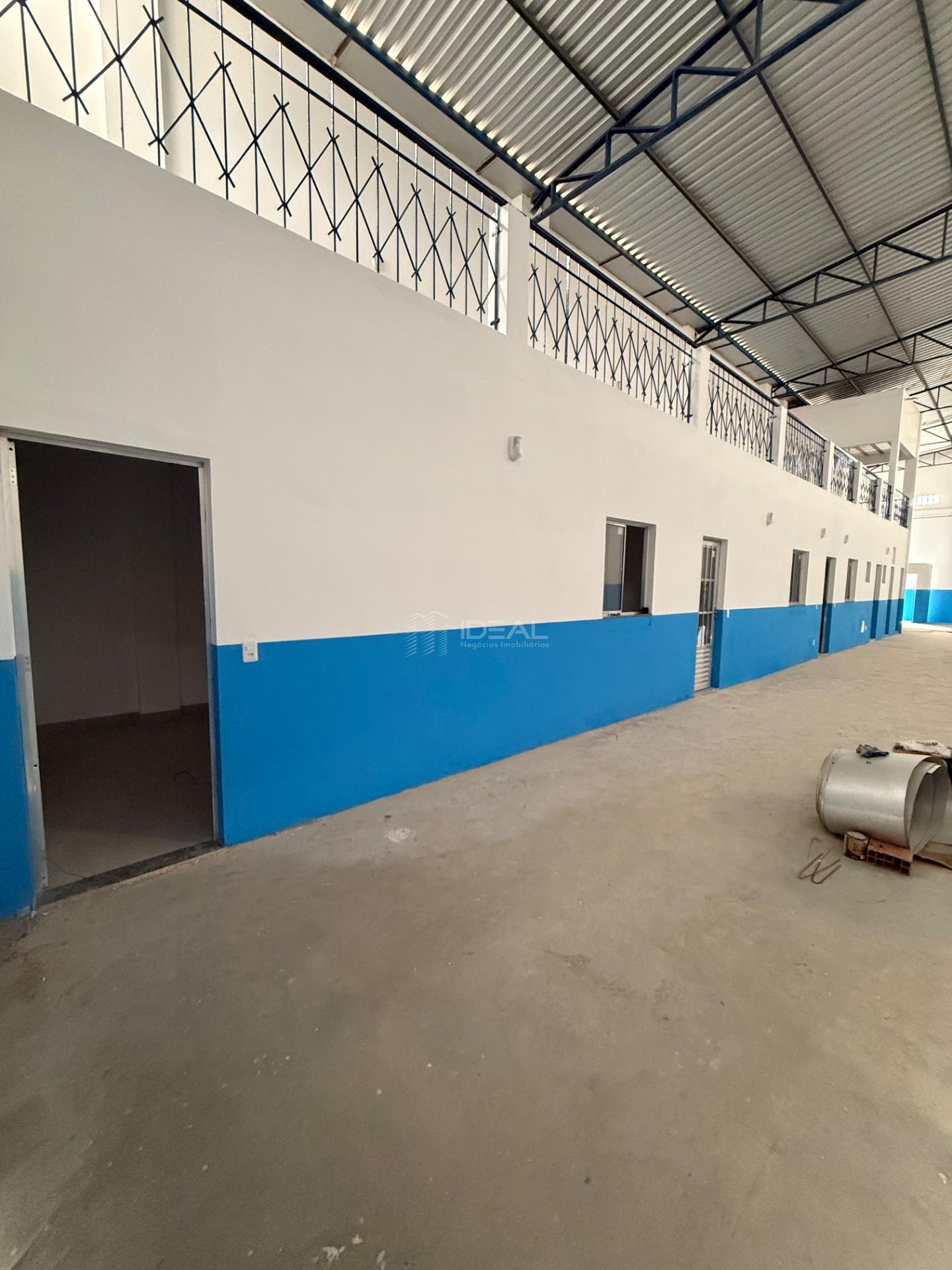 Comercial para alugar com 10 vagas e 600m² no Parque Alvorada, Campos dos Goytacazes (RJ) — foto 14 de 19