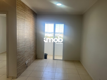 Apartamento em Jardim Bertanha  -  Sorocaba
