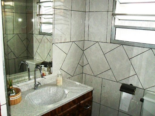 Banheiro