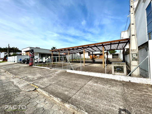 Terreno comercial em Urussanguinha  -  Araranguá