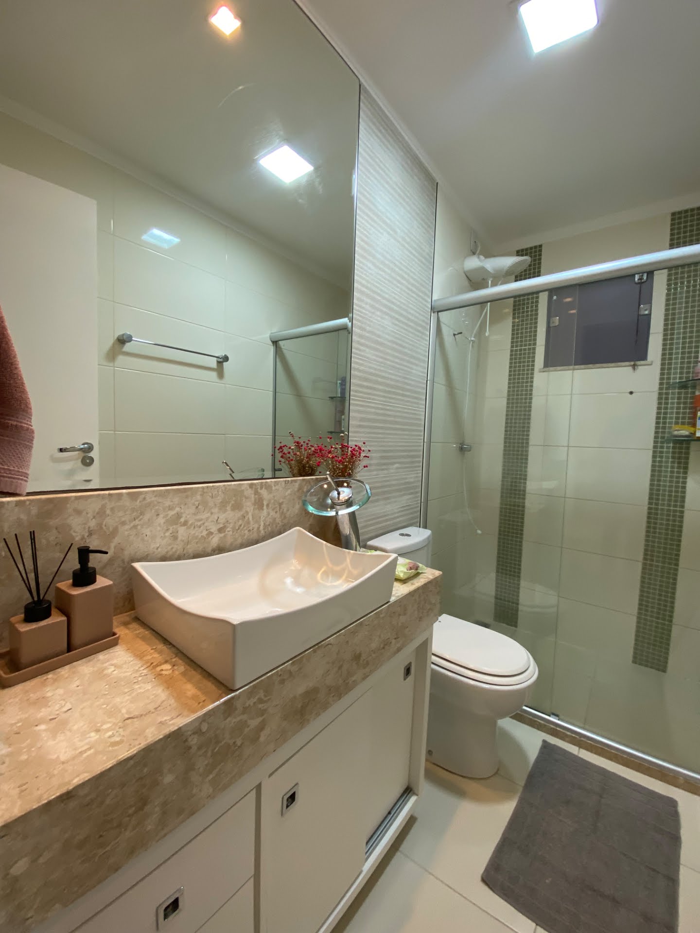 Casa à venda com 3 quartos, 1 suíte e 2 vagas no Caseb, Feira de Santana (BA) — foto 13 de 30