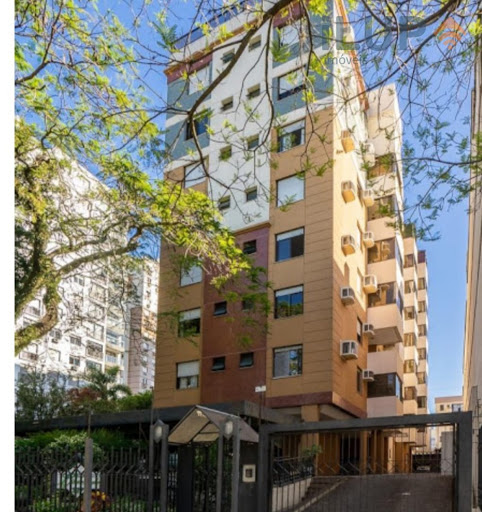 Apartamento mobiliado em Porto Alegre