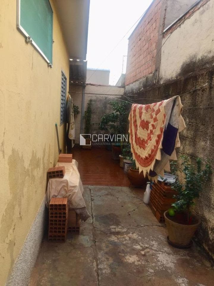 Casa à venda com 3 quartos, 1 suíte, 2 vagas e 173m² no Adelino Simioni, Ribeirão Preto (SP) — foto 15 de 30