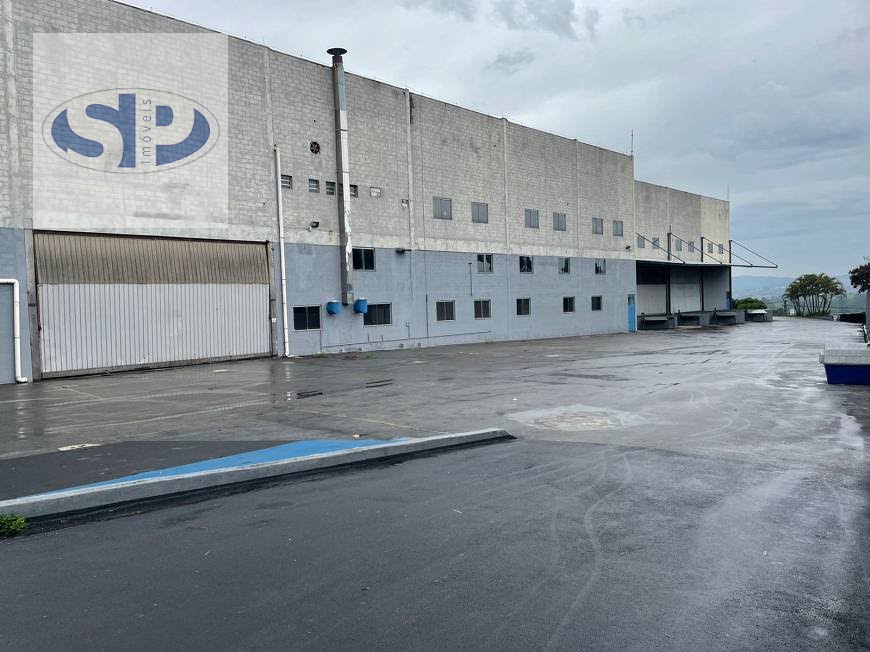 Depósito-Galpão, 5807 m² - Foto 37