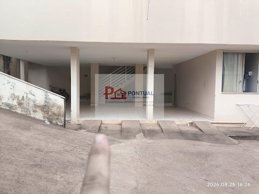 Apartamento no Bairro Judith Bhering  -  Coronel Fabriciano
