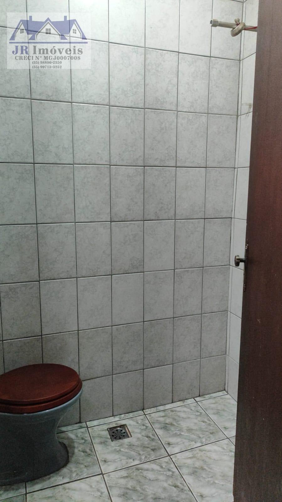 Casa à venda com 3 quartos, 2 banheiros e 1 vaga no Vila Isabel, Itajubá (MG) — foto 7 de 28