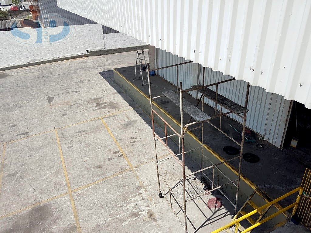 Depósito-Galpão, 1710 m² - Foto 31