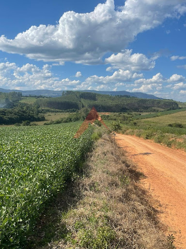 Fazenda em São Vicente de Minas  -  São Vicente de Minas