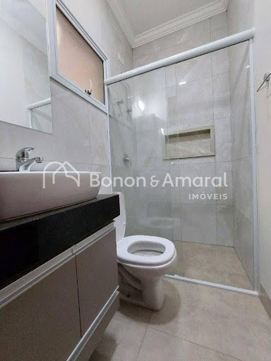 Casa de Condomínio, 3 quartos - Foto 10